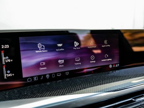 Used 2025 Cadillac Escalade V image 66