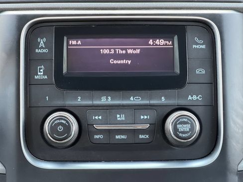 Used 2017 RAM 2500 Tradesman w/ Chrome Appearance Group AWD/4WD image 25