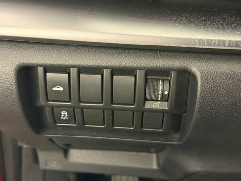 Used 2022 Subaru WRX AWD/4WD image 17