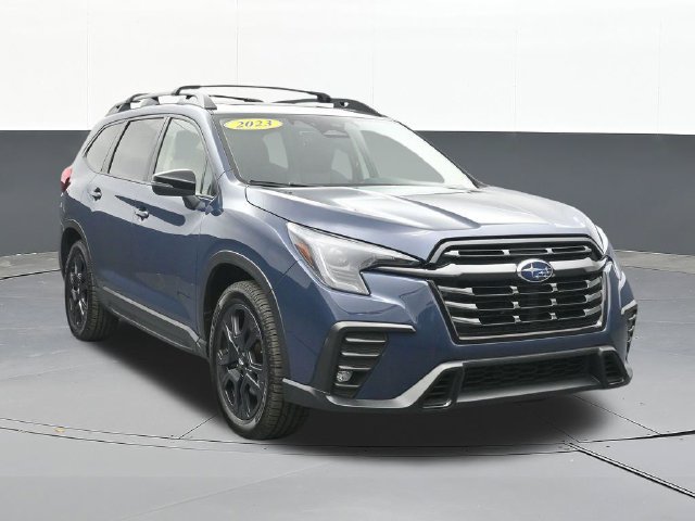 Used 2023 Subaru Ascent Onyx Edition AWD/4WD image 20