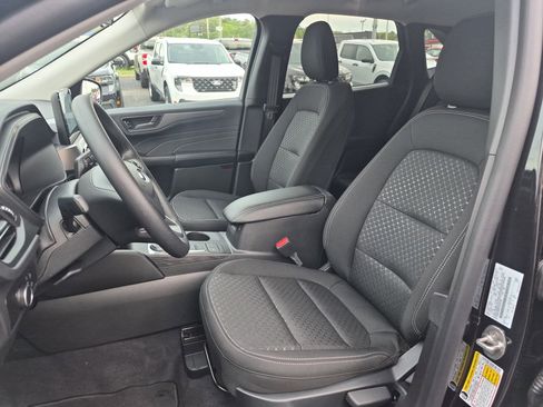 New 2026 Ford Escape Active FWD image 10