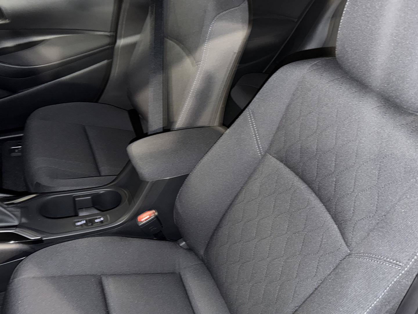 New 2027 Toyota Corolla LE FWD image 26