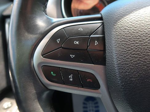 Used 2019 Jeep Cherokee Limited AWD/4WD image 29
