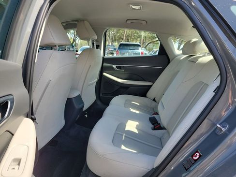 Certified 2023 Hyundai Sonata SEL image 12