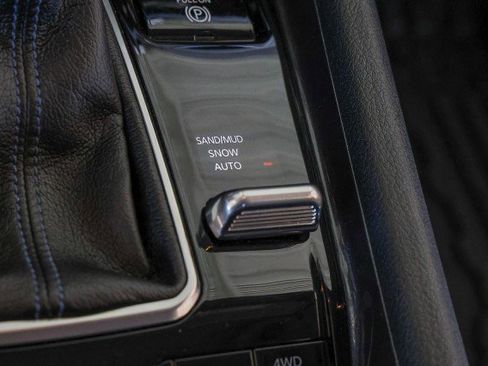 Used 2022 Jeep Compass Latitude image 21