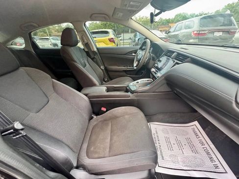 Used 2022 Honda Insight EX image 14