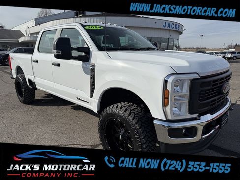 Used 2024 Ford F250 XL image 17