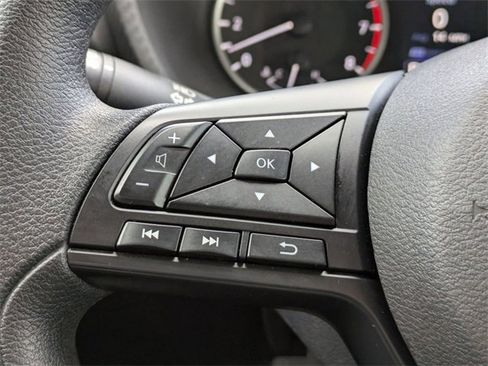 Used 2024 Nissan Sentra S image 24