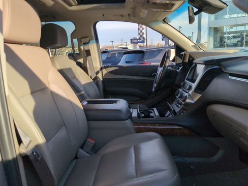 Used 2017 Chevrolet Tahoe Premier image 18