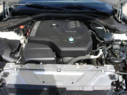 Used 2020 BMW 330i Sedan w/ Convenience Package image 32