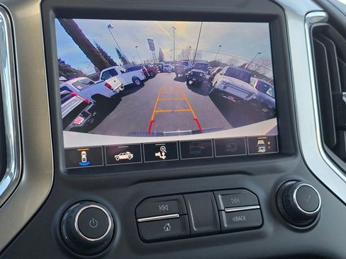 Used 2020 Chevrolet Silverado 2500 LTZ w/ LTZ Plus Package image 66