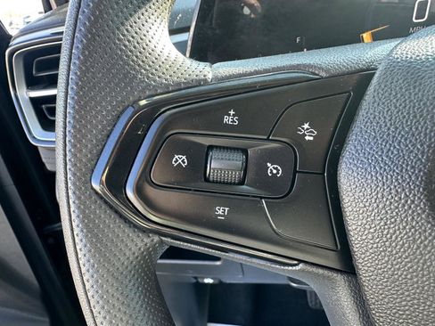 Used 2025 Chevrolet TrailBlazer LT image 23