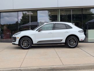 New 2026 Porsche Macan video 2