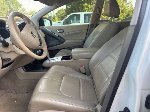 Used 2014 Nissan Murano SL AWD/4WD image 6