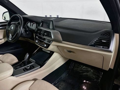 Used 2018 BMW X3 xDrive30i AWD/4WD image 34