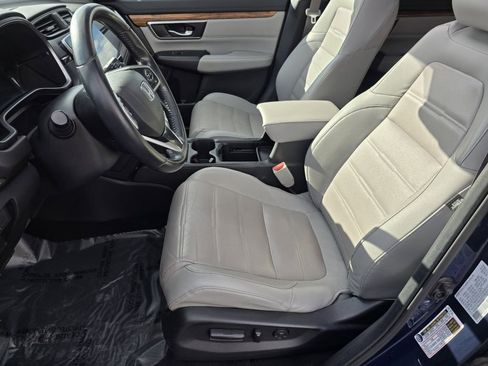 Used 2019 Honda CR-V EX-L image 35