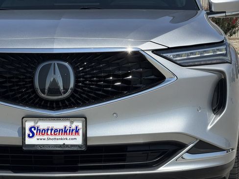 Used 2022 Acura MDX FWD w/ Technology Package image 8