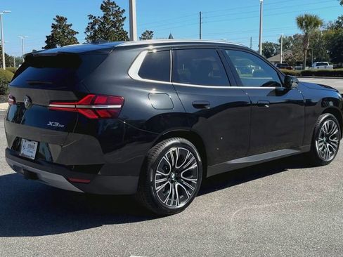 New 2026 BMW X3 xDrive30 w/ Premium Package image 8