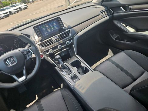 Used 2020 Honda Accord EX image 23