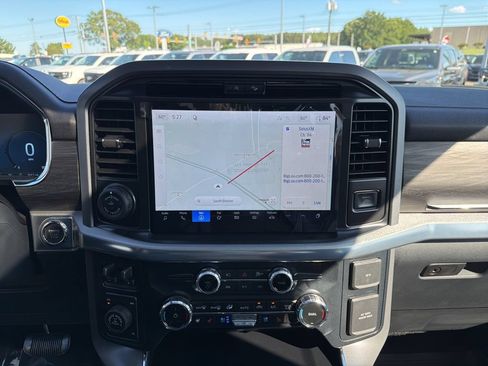 New 2026 Ford F150 Lariat w/ Equipment Group 501A Mid AWD/4WD image 30