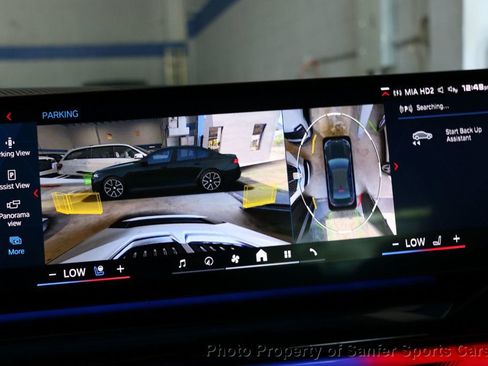 Used 2025 BMW M5 AWD/4WD image 48