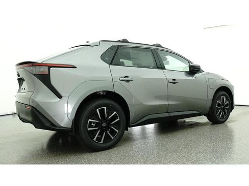 New 2026 Toyota bZ AWD/4WD image 25