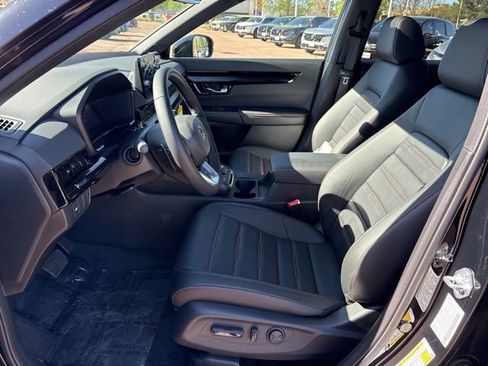 New 2026 Honda CR-V Sport Touring image 7