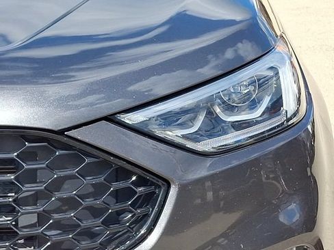 Used 2020 Ford Edge ST w/ Equipment Group 401A AWD/4WD image 9