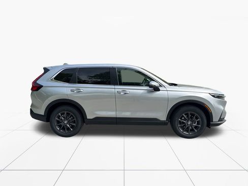 New 2026 Honda CR-V EX-L image 9