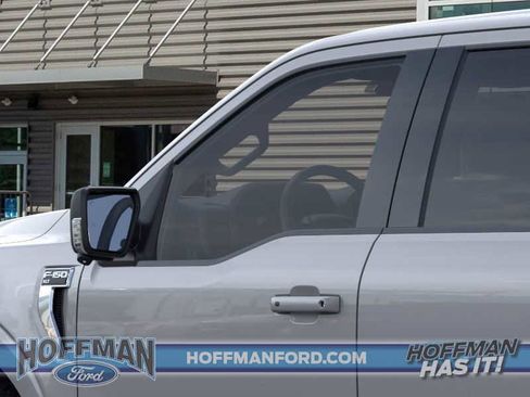 New 2026 Ford F150 XLT w/ Equipment Group 302A MID AWD/4WD image 20
