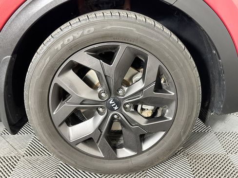 Used 2021 Kia Sportage S image 41