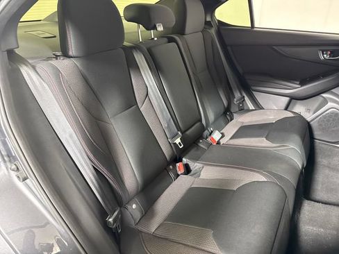 Used 2023 Subaru WRX Premium AWD/4WD image 16