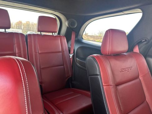 Used 2024 Dodge Durango SRT AWD/4WD image 34