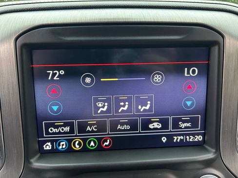 Used 2019 GMC Sierra 1500 Denali w/ Technology Package AWD/4WD image 37