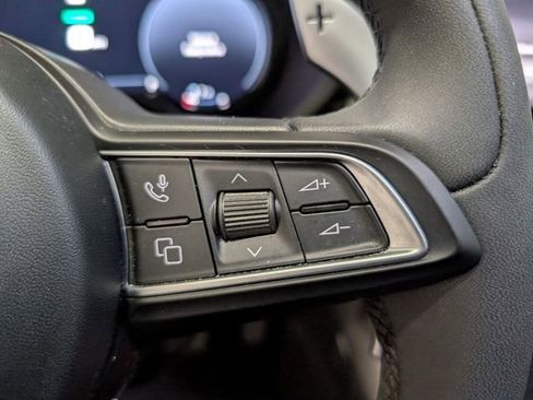 Used 2024 Dodge Hornet R/T w/ R/T Blacktop Package AWD/4WD image 17