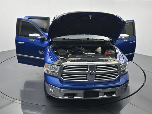 Used 2018 RAM 1500 Big Horn AWD/4WD image 45