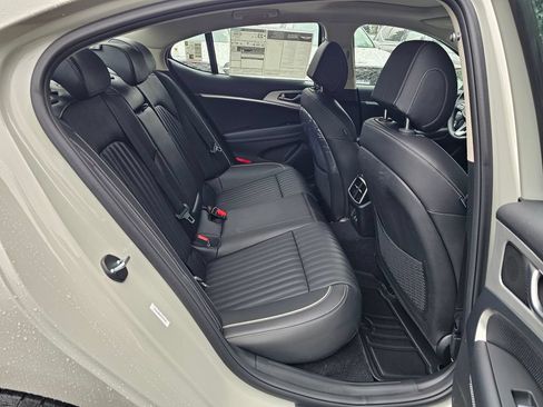 New 2026 Genesis G70 2.5T Prestige AWD/4WD image 27