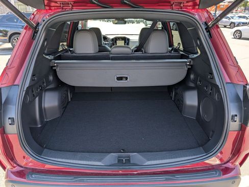 Certified 2026 Subaru Forester Limited AWD/4WD image 30