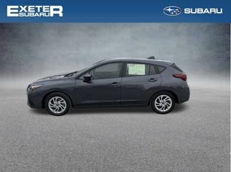 Used 2024 Subaru Impreza 2.0i video 1