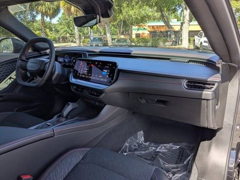 New 2026 Dodge Charger Scat Pack w/ Blacktop Package image 13