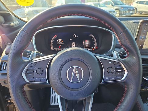 Certified 2026 Acura MDX A-Spec image 22