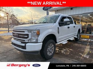 Used 2022 Ford F250 XL w/ STX Appearance Package video 1