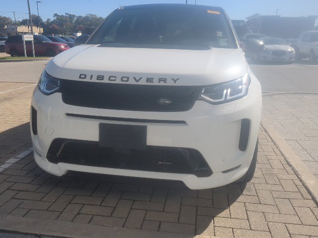 Used 2023 Land Rover Discovery Sport S R-Dynamic AWD/4WD image 4
