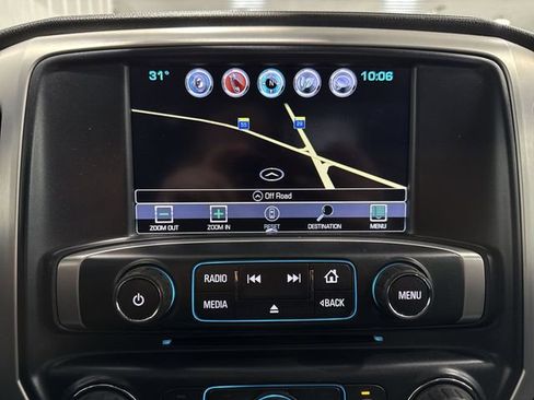 Used 2018 GMC Sierra 1500 SLT image 10