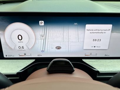 New 2026 Genesis GV80 3.5T Prestige