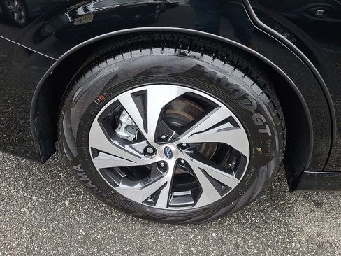 Certified 2025 Subaru Legacy Premium image 9