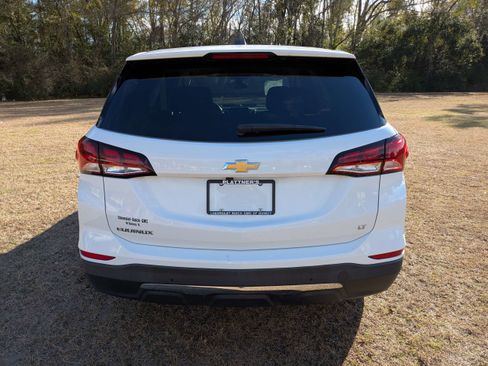 Certified 2023 Chevrolet Equinox LT FWD image 5