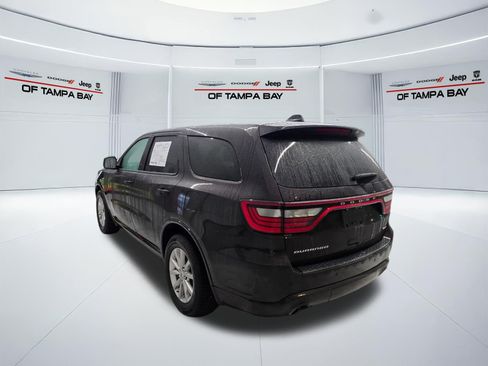 Used 2025 Dodge Durango GT RWD image 4