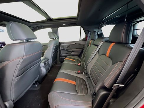 New 2026 Honda Passport TrailSport image 26