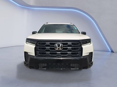 New 2026 Honda Pilot Sport image 9